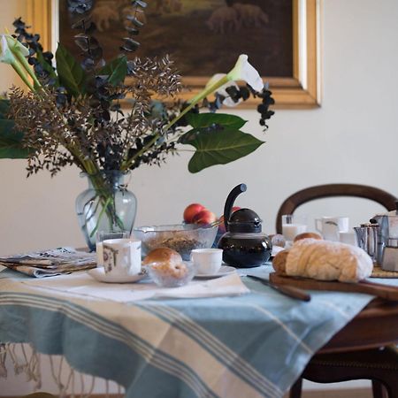 Italian Experience-Duomo Suite Florence Luaran gambar