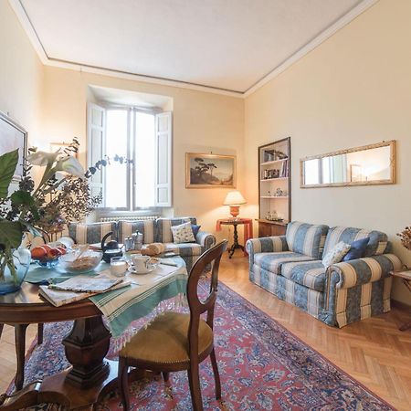 Italian Experience-Duomo Suite Florence Luaran gambar