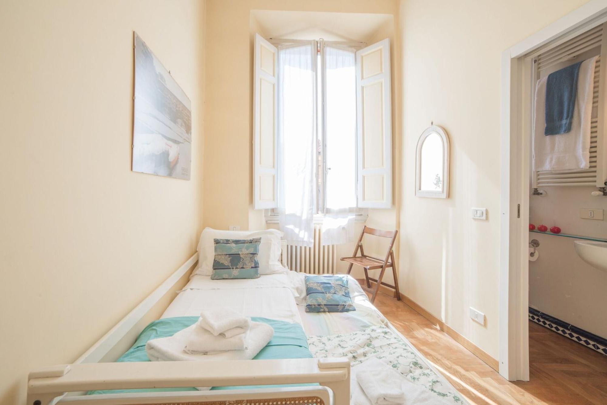 Italian Experience-Duomo Suite Florence Luaran gambar