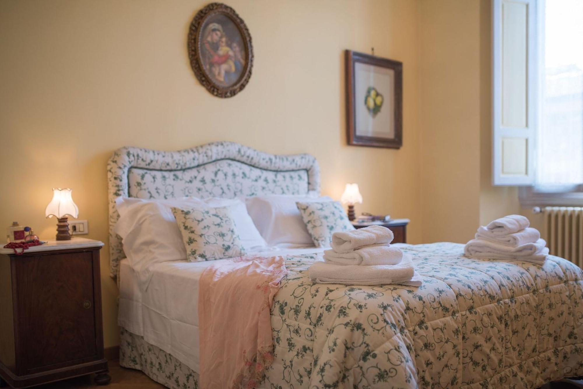 Italian Experience-Duomo Suite Florence Luaran gambar