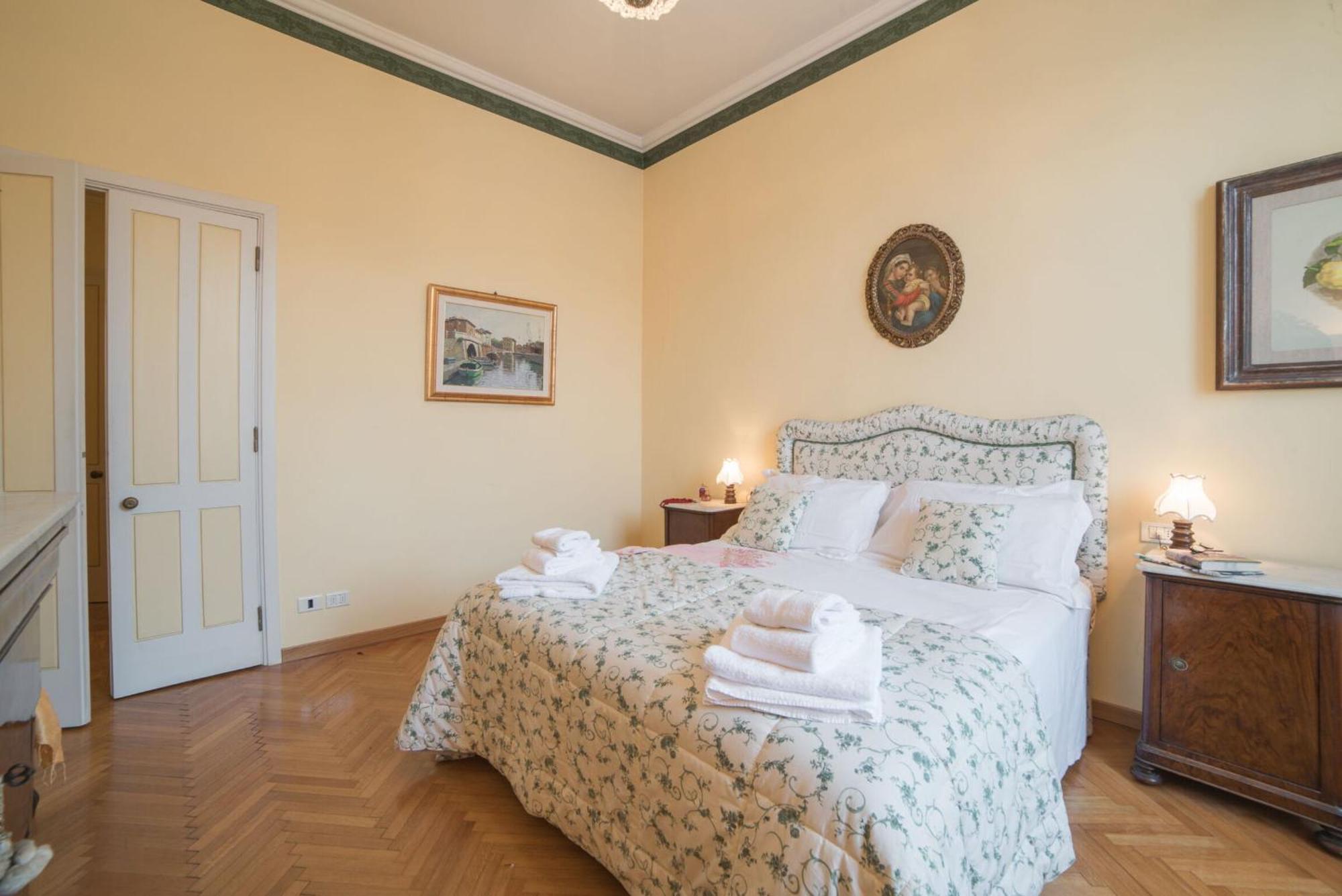 Italian Experience-Duomo Suite Florence Luaran gambar