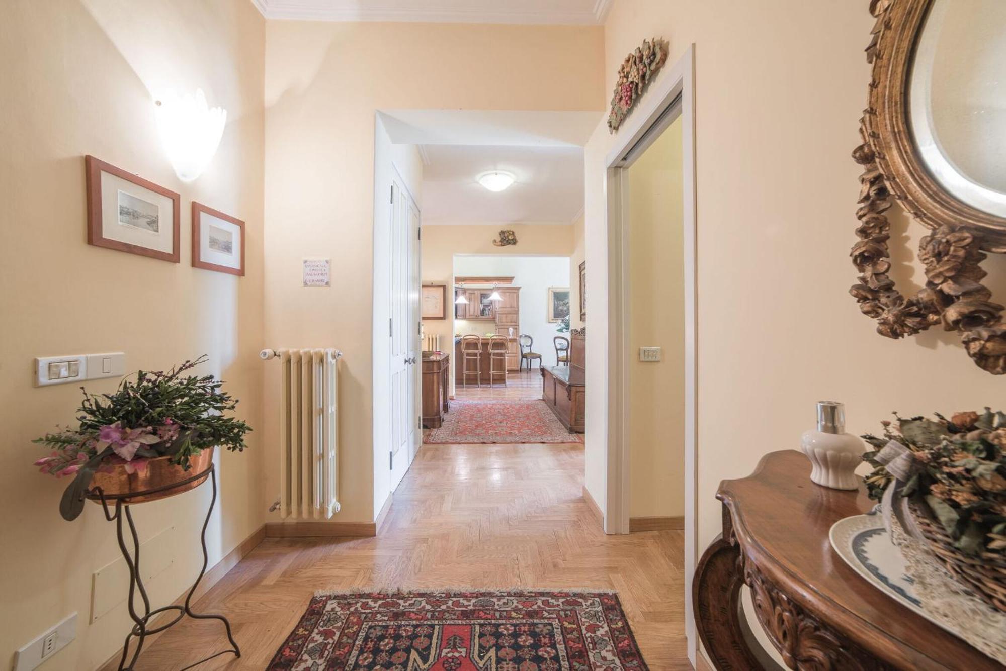 Italian Experience-Duomo Suite Florence Luaran gambar