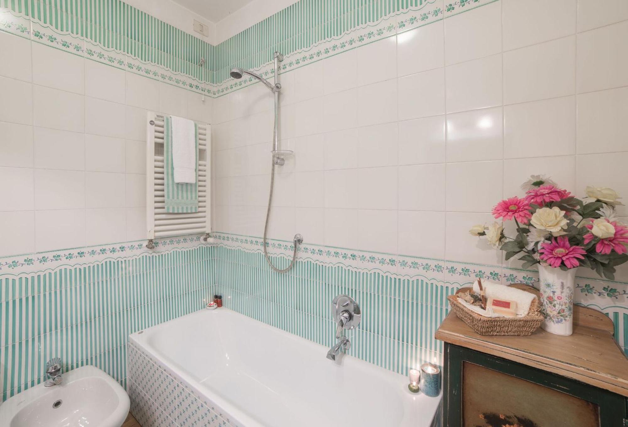 Italian Experience-Duomo Suite Florence Luaran gambar