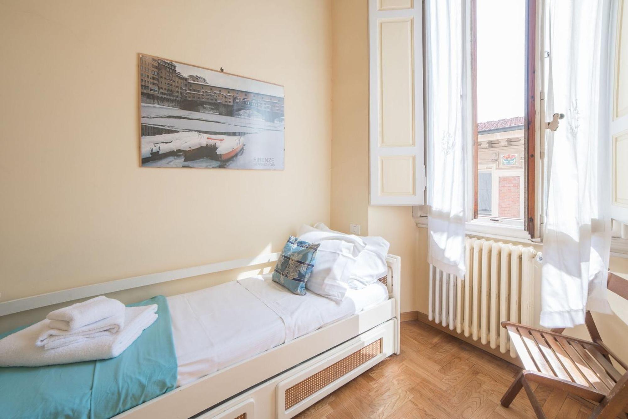 Italian Experience-Duomo Suite Florence Luaran gambar