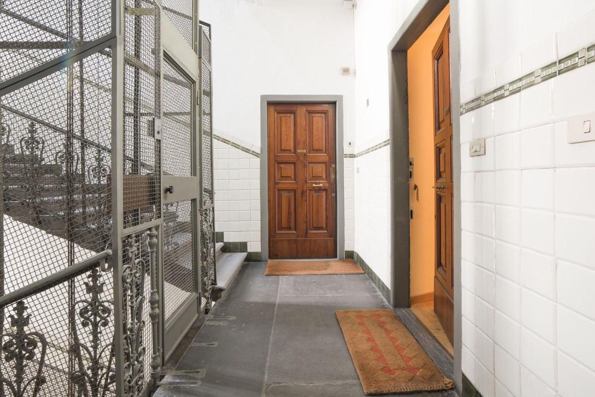 Italian Experience-Duomo Suite Florence Luaran gambar